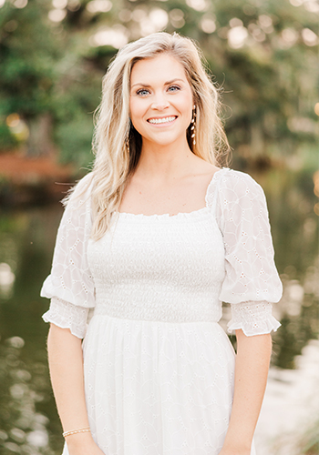 Michelle Kelley Brown