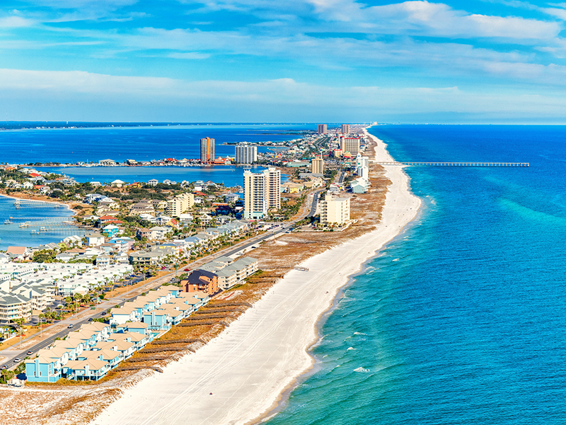 pensacola